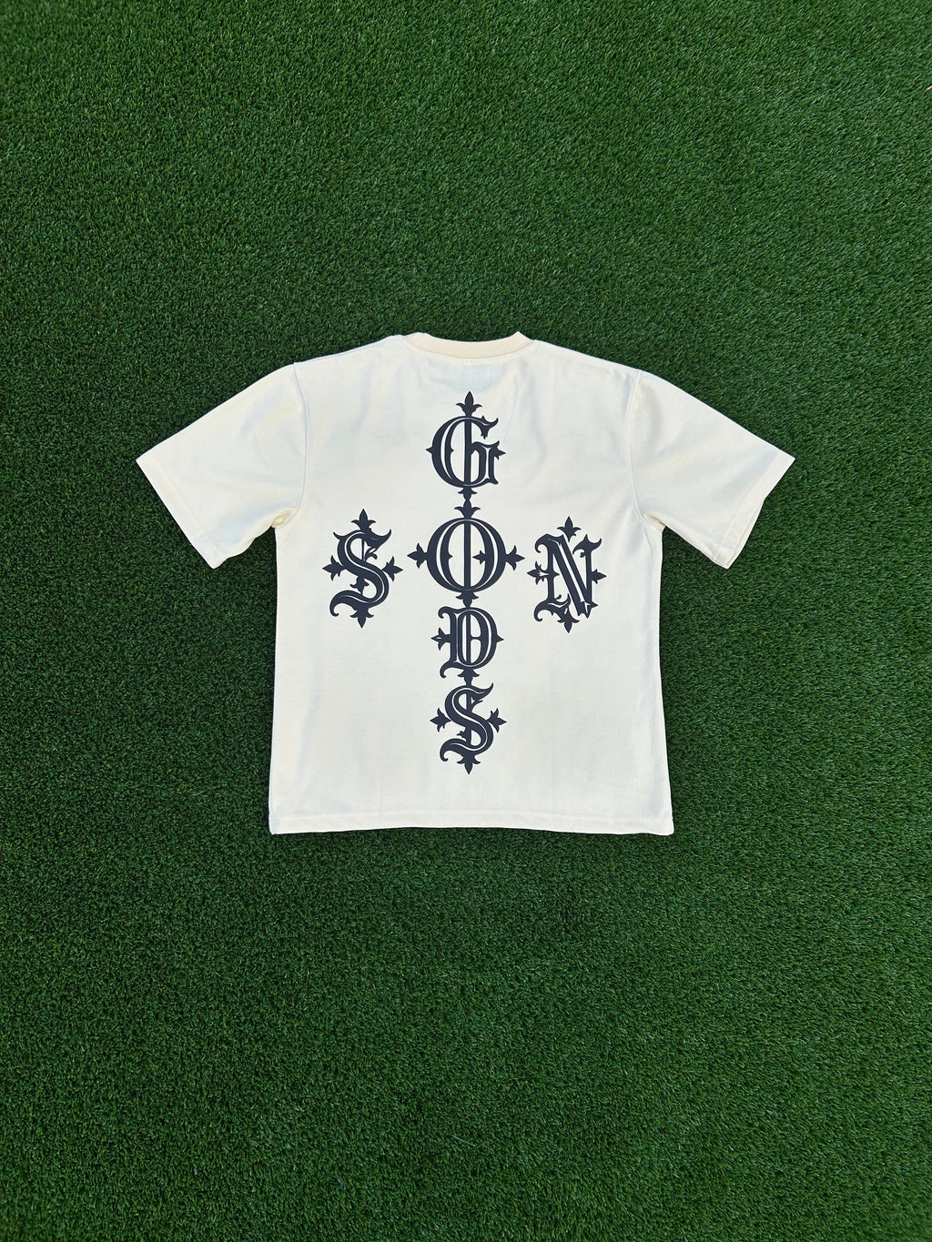 The Last Supper Tee