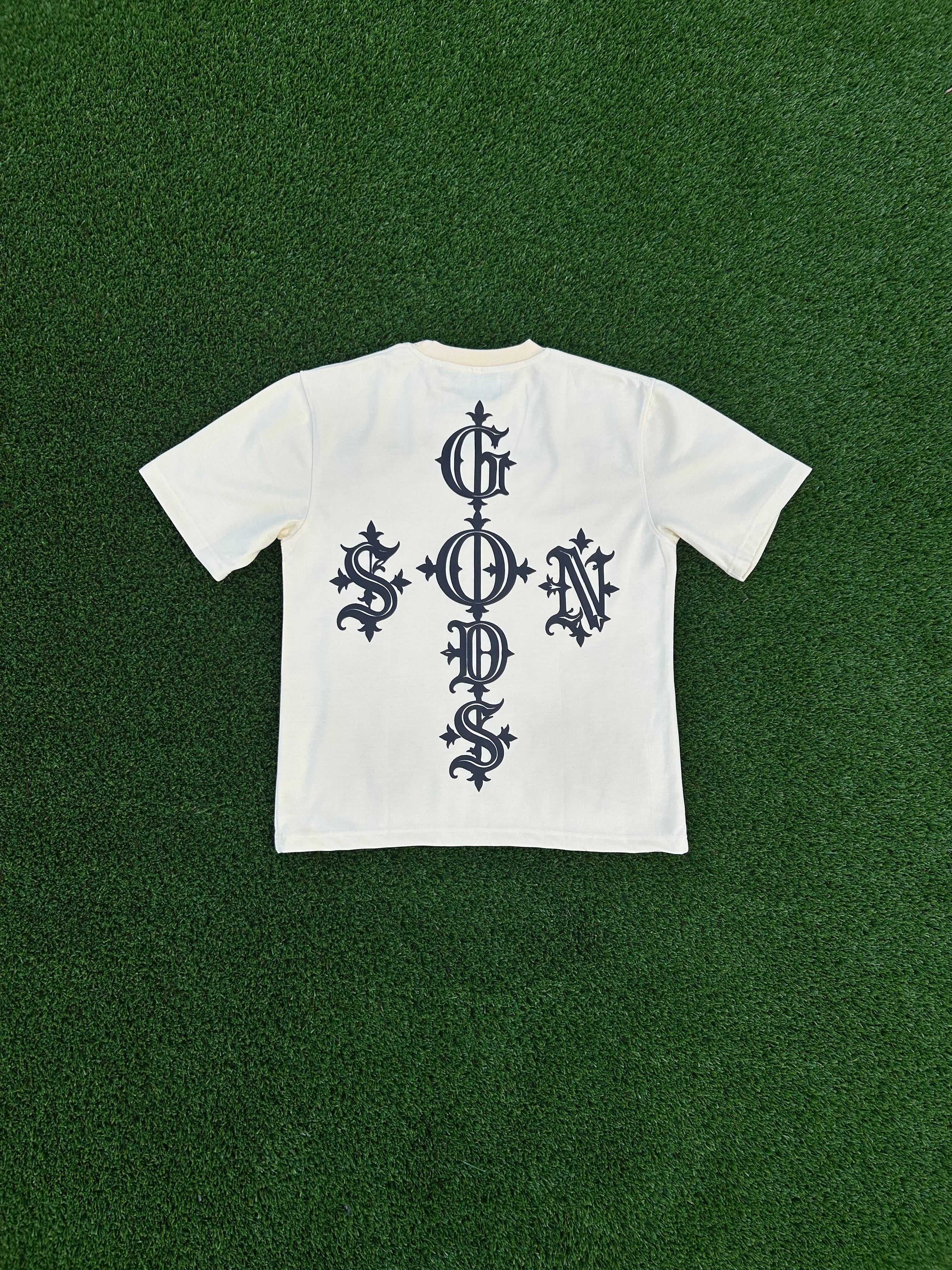 The Last Supper Tee