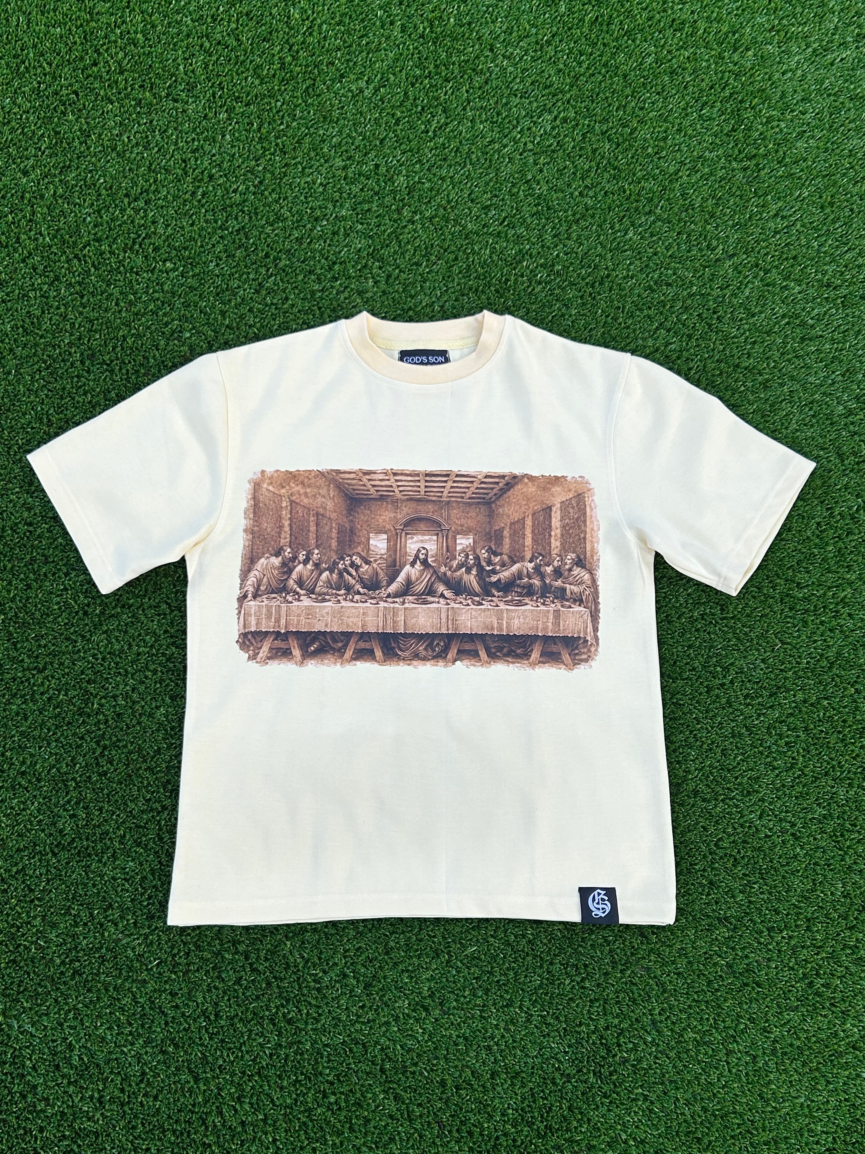The Last Supper Tee
