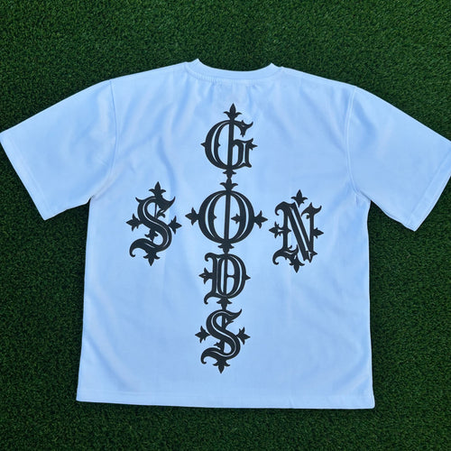 The Last Supper Tee