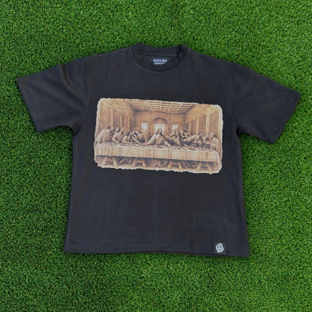 The Last Supper Tee