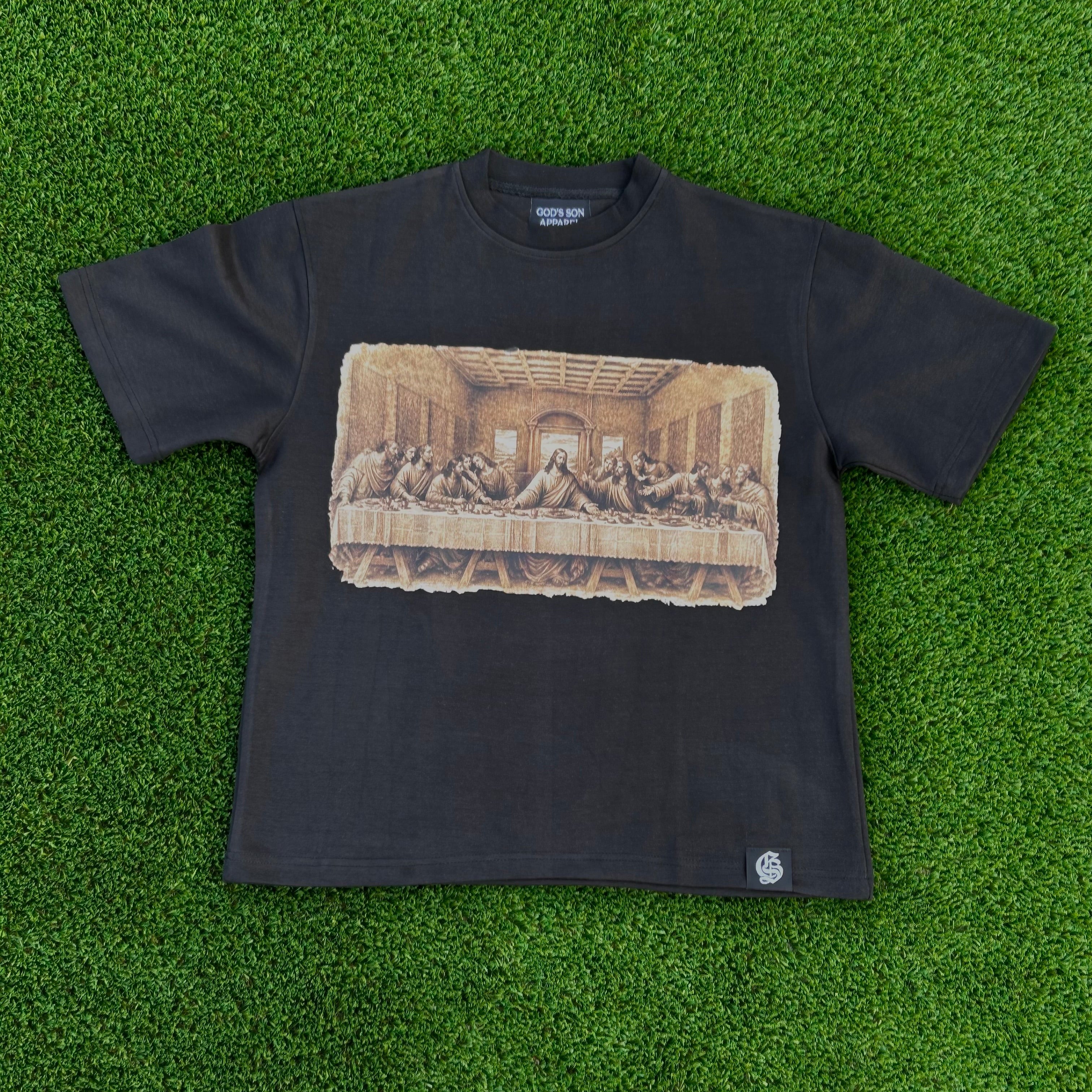 The Last Supper Tee