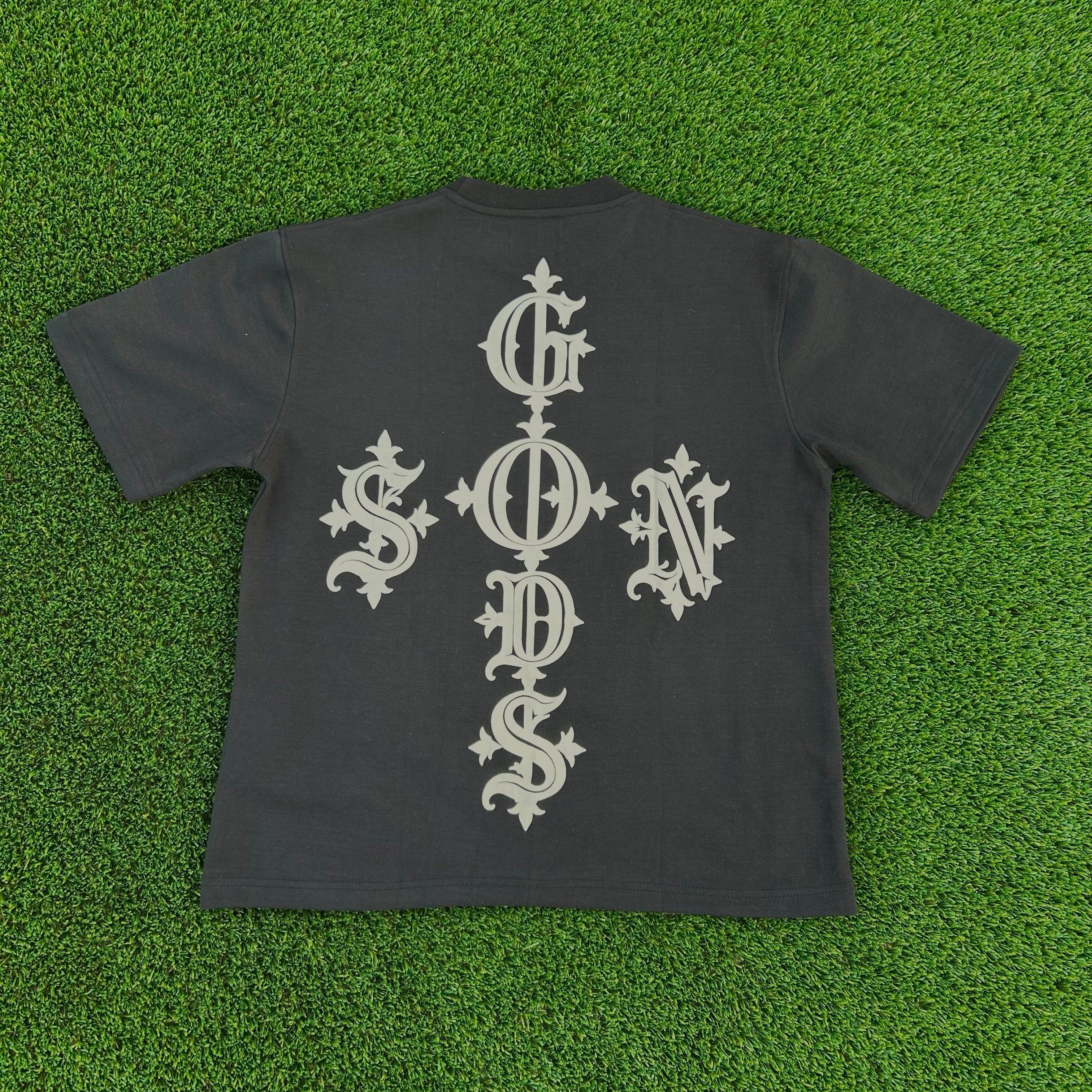 The Last Supper Tee