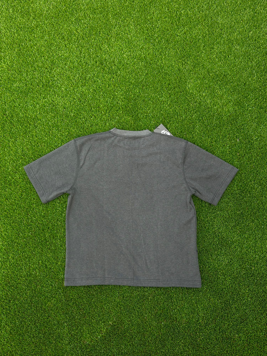 GS Gray Tee